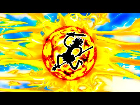 DER WAHRE URSPRUNG VON SONNENGOTT NIKA! | ONE PIECE THEORIE
