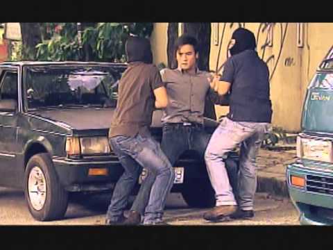 Sa nalalapit na pagtatapos ng Angelito