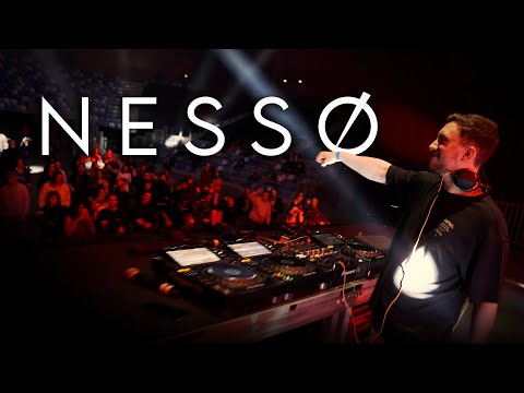Nessø @ GLAZ Arena - Uncommon Records