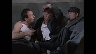 Тут помню, тут не помню (фрагмент из к/ф "Джентльмены удачи")