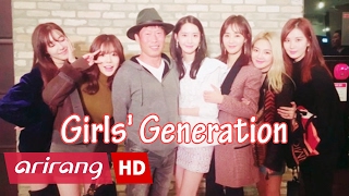 Showbiz Korea _ Girls&#39; Generation(소녀시대) _ SNS Star Shot
