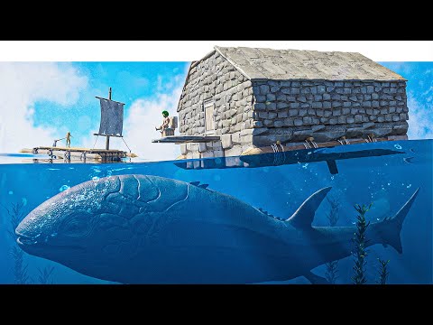 We all Lost our Rafts to This Powerful Leeds