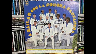 ⭐🇲🇽Sonora Santanera - Llueve⭐DESCARGA🇲🇽 #SALSAMEXICANAENVINIL