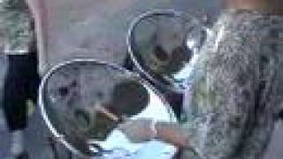 Yellow Bird (Haitian Folk Song)