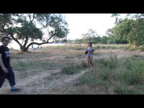 JRS Miss Summer 2013  backstage II casting II giorno