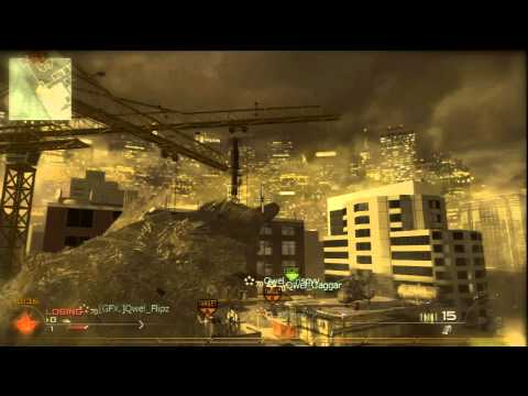 Qwel hays: Needle in a hay stack Episode 6 | By KorZii