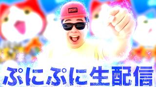 ぷにぷにスコアタ&ワイポ稼ぎ周回！！ #縦型配信 #ゲーム実況 #妖怪ウォッチぷにぷに #Shorts