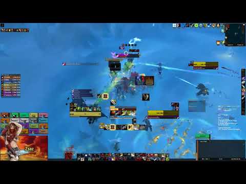 Lady Jaina Proudmoore Heroic