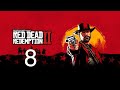 Red Dead Redemption 2 Gamplay Part 8 Robbery Time GamingClipz
