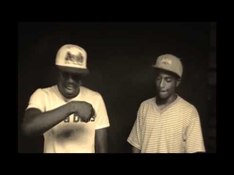 king kali feat. Snook da God (crank dat)