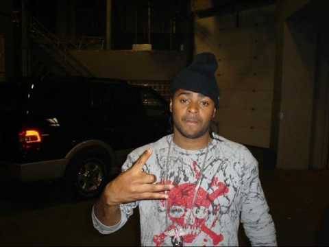 Ransom ft Stack Bundles - Cash In The Duffle