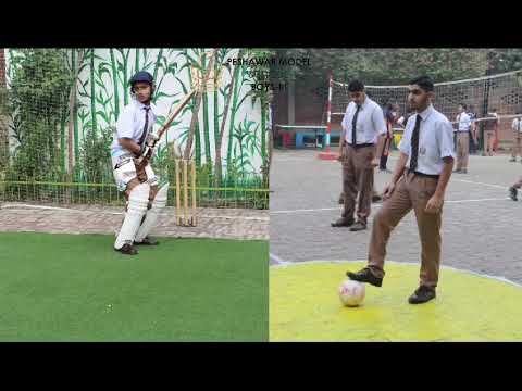 first video of pms boys 3 different games in pms boys 3