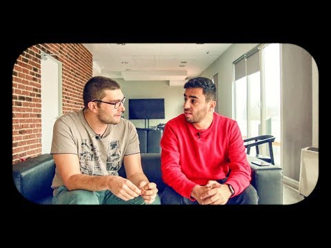 Trăim într-o SIMULARE? l PODCAST #30