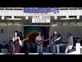 ONE-EYED JACK 👁️ "MIDNIGHT RIDER" 7/30/23 WEEKEND AT BERTHA'S