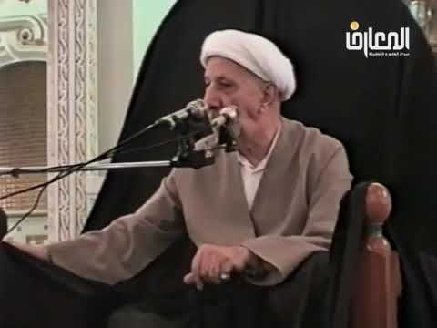 ⁣معالجة العقبات في طريق الزواج - الشيخ أحمد الوائلي