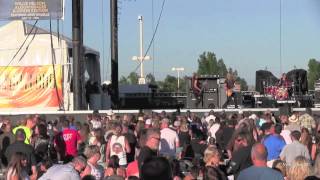 Y&amp;T  &quot;I Want Your Money&#39;&quot;  6-13-2015  Lincoln CA