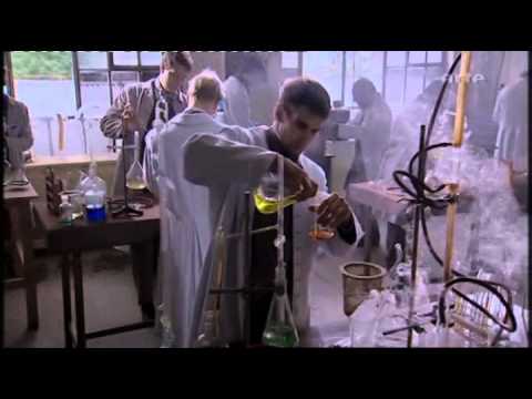 (4) Le Fabuleux Destin des Inventions - Alfred Nobel et la Dynamite