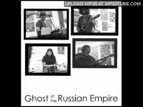 ghost of the russian empire - dresden