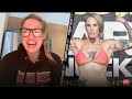 HEATHER HARDY WANTS BARE KNUCKLE FIGHT WITH BEC RAWLINGS - TALKS POTENTIAL RETURN TO MMA