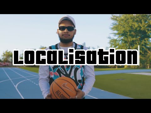 Har’s - Localisation (visualizer) 