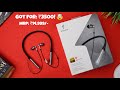 MIND BLOWING DISCOUNT On Premium Earphones 1MORE Triple Drivers BT Unboxing Hindi Review