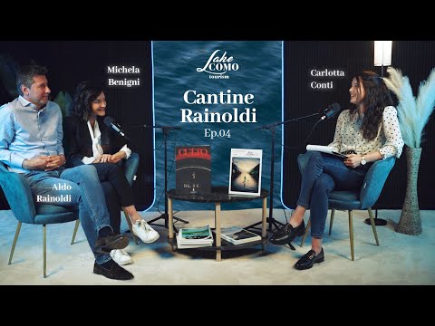 Cantine Rainoldi - Ep. 04