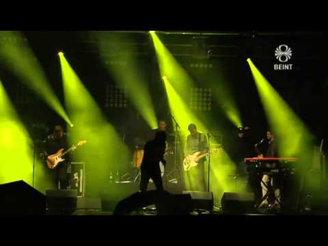 Sálin hans Jóns míns - Ábyggilega ( Menningarnótt )