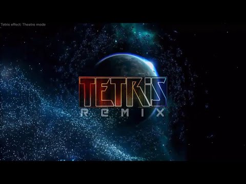 Tetris Theme (Alpha Remix)