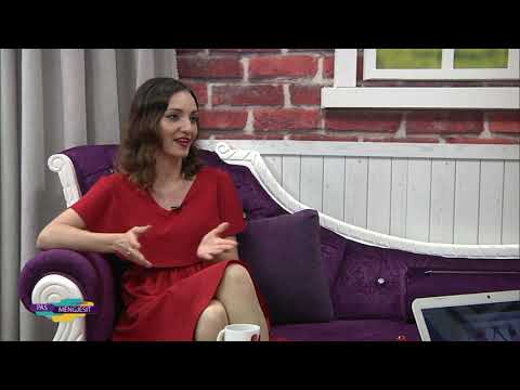 ''Pas mengjesit ne Koha" - Jehona Matranchi