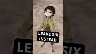 Leaving Six to Die Instead of Mono in LN2
