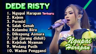 Download lagu NGUPAI HARAPAN DEDE RISTY KEJEM LAGU TARLING TERBARU 2025 FULL ALBUM mp3