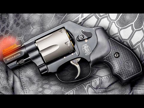 Worlds Best Cheap Revolvers To Buy In 2023