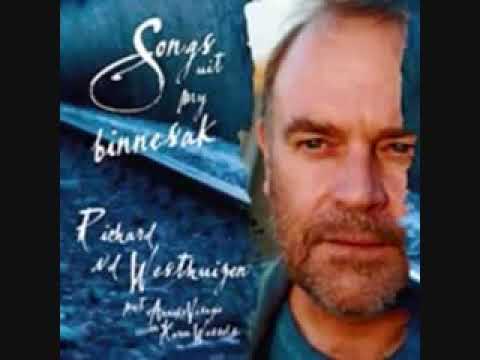 Richard van der Westhuizen - Ballade Vir n Enkeling
