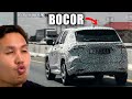 PERODUA NEXIS Update Terbaru Yang Korang Kena Tahu Dah Tak Lama Dah