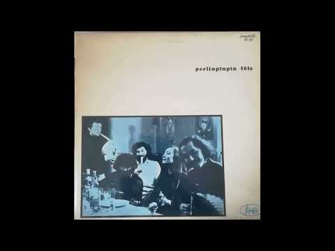 Perlinpinpin Fòlc – Musique traditionnelle de Gascogne (1975)
