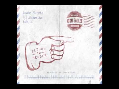 Josh Sallee - I Know feat. Cami Stinson - Return to Sender *NEW*