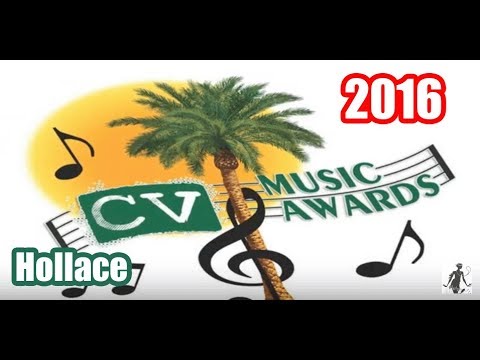 2016 CV Music Awards - 14 - Hollace
