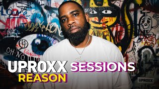 Reason - Call Me (Live Performance) | UPROXX Sessions