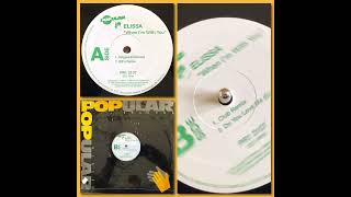 Elissa - Do You Love Me Bonus Cut (1996 Canadian Freestyle)