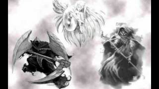 Stillste Stund - Käfigseele