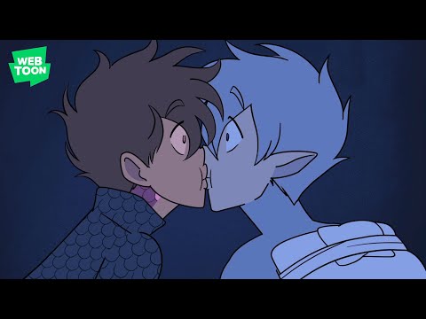 Castle Swimmer 2D Fan Animation Short (Episode 41)