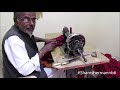Indian Tailor