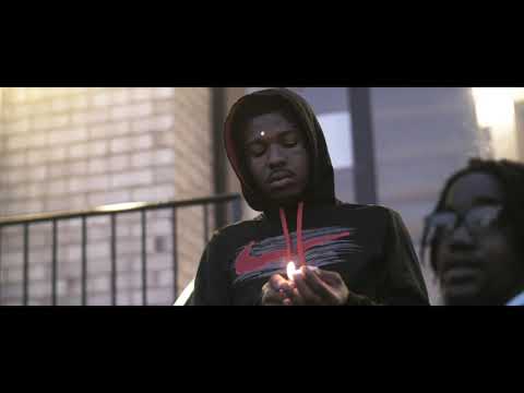 Big Macky x Alias Dre - Back 2 it