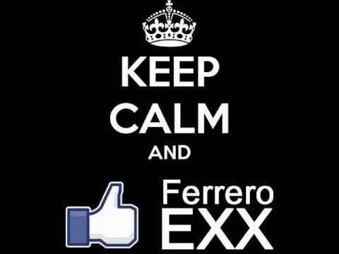 Wolfgang Gartner   Fire Power Ferrero RMX