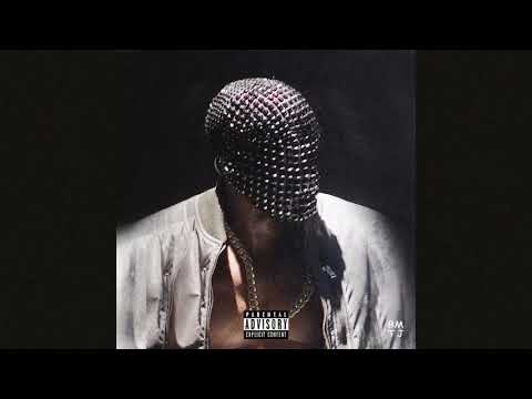 Kanye West x Eminem Type Beat/ "No Limit"