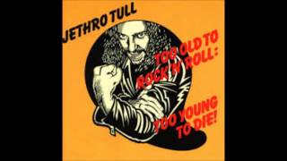 Jethro Tull - Taxi Grab