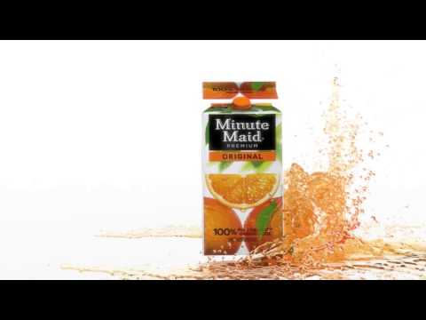 minutemaid juice flow 2015