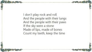 Devendra Banhart - Roots Lyrics