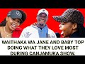 JANE AND MUTHONI WA KIRUMBA S VOICES TO ENGAGE FANS AND ENTHUSIASTS