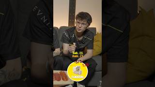 Repas de chef ou palais de doberman ? 🇫🇷🇪🇸 #vitality #rlchamp #esports #zenrl